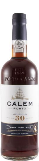 Cálem 30 anos Porto