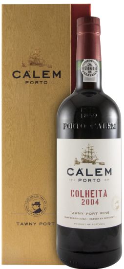 カレム・収穫・ポート・2004年