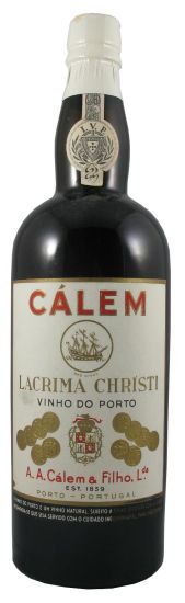 Cálem Lacrima Christi Port