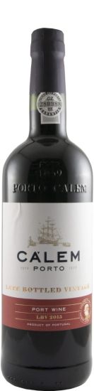 2015 Cálem LBV Porto