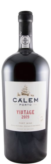 2019 Cálem Vintage Port 1.5L