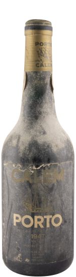 1947 Cálem Vintage Port