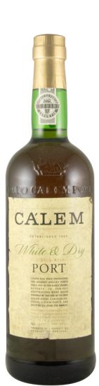Cálem White & Dry Port