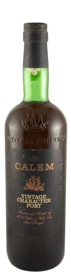 Cálem Vintage Character Port