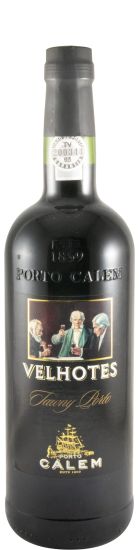Cálem Velhotes Tawny Port (black label)