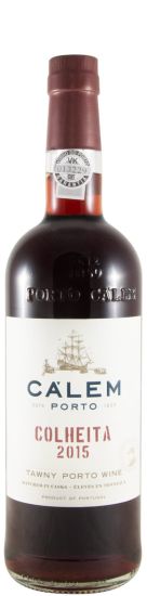 2015 Cálem Colheita Port