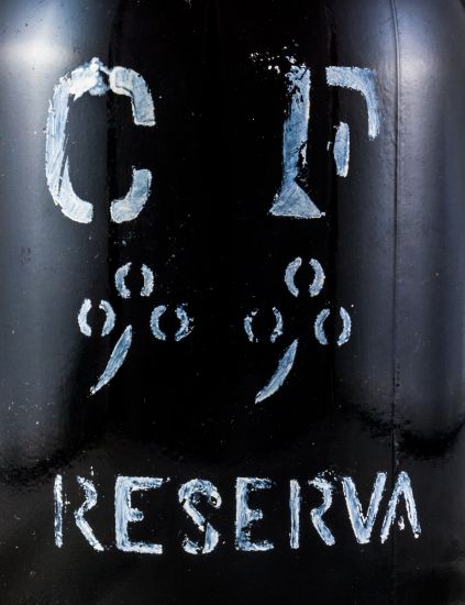 Cockburn's C F Reserva Porto