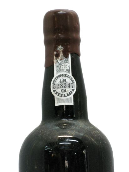 1927 Cockburn's Vintage Porto