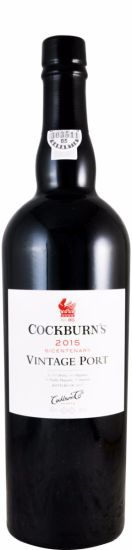 2015 Cockburn's Bicentenary Vintage Porto