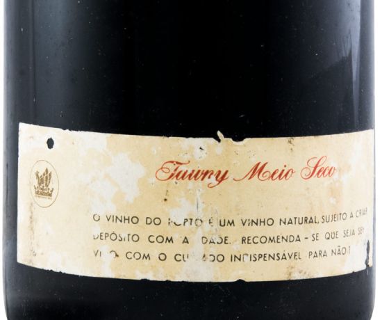 Cockburn's Director's Reserve Tawny Port
