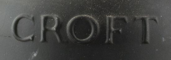Croft Tricentenary Porto