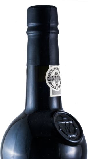 2000 Croft Vintage Porto