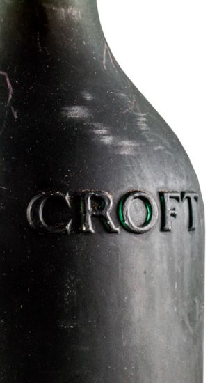 Croft 300 anos Porto