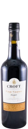 Croft Tawny Port