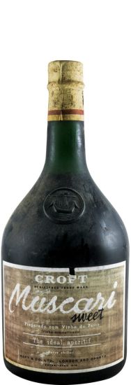 Croft Muscari Sweet Port