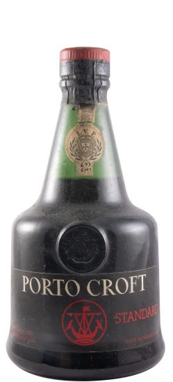Croft Standard Port