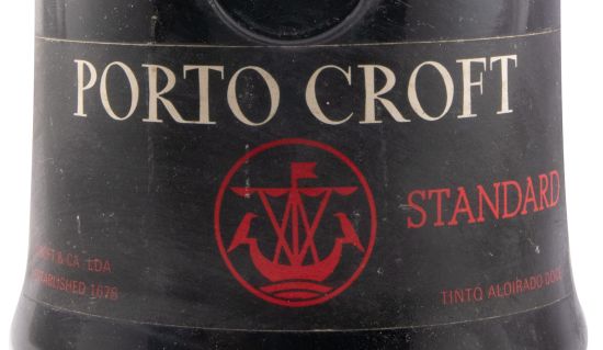 Croft Standard Port