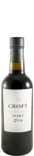 2024 Croft Vintage Porto 37,5cl