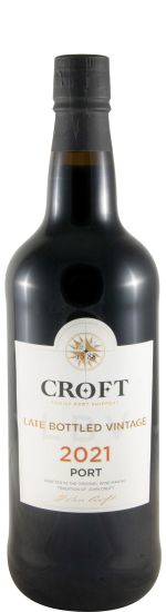 2021 Croft LBV Porto