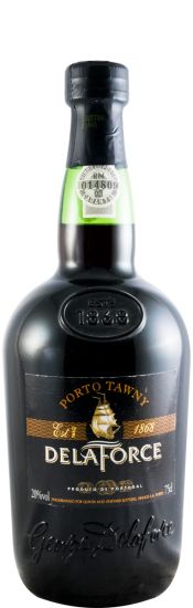 Delaforce Tawny Port