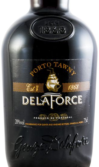 Delaforce Tawny Port