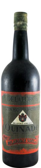Delaforce Quinado Porto