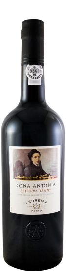 Ferreira Dona Antonia Tawny Reserva Porto