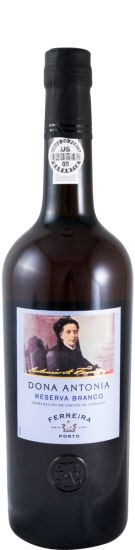 Ferreira Dona Antonia Branco Reserva Porto