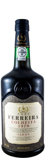 1979 Ferreira Colheita Porto