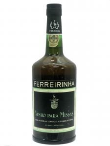Ferreira Vinho para Missas Port