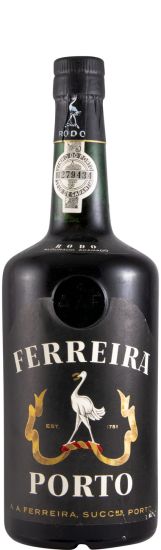 Ferreira Rodo Port