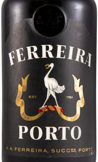 Ferreira Rodo Port