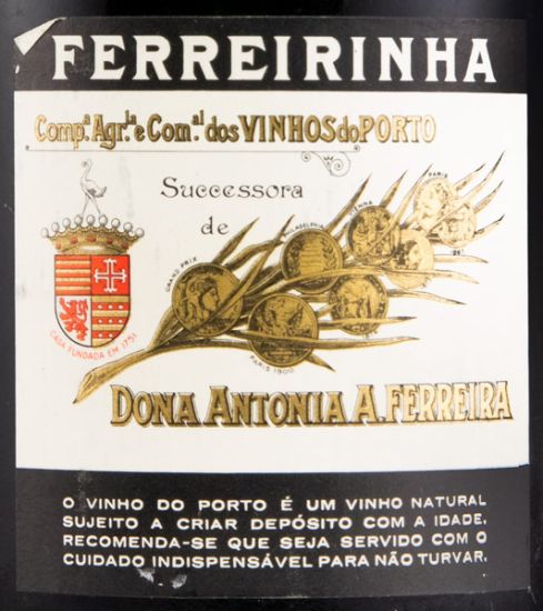 Ferreira Rodo Port