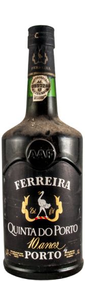 Ferreira Quinta do Port Port