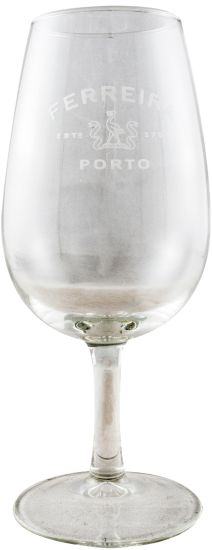 Ferreira Dona Antónia Branco Reserva Port c/Cálice
