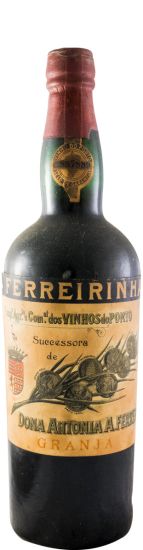 Ferreira Dona Antonia Granja Porto