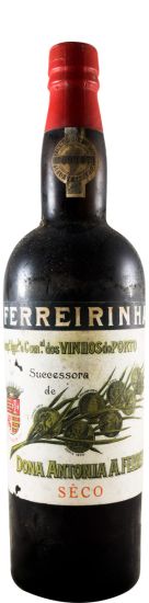 Ferreira Dona Antonia Seco Porto