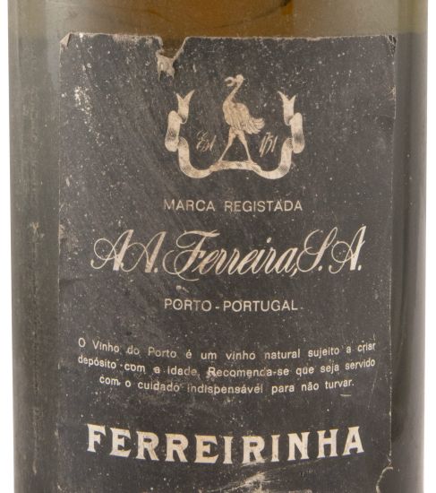 1987 Ferreira LBV Port