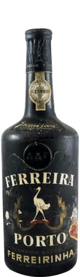 1900 Ferreira Duque de Bragança Porto