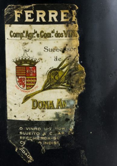 1900 Ferreira Duque de Bragança Porto