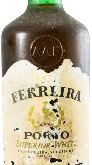 Ferreira Superior White Porto