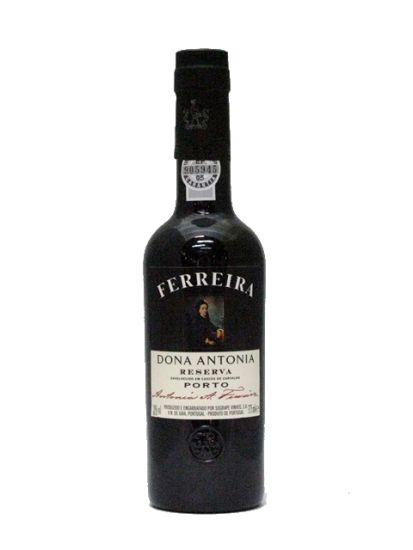 Ferreira Dona Antonia Port 37.5cl