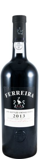 2013 Ferreira LBV Porto