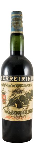 1870 Casa Ferreirinha T Arnozelo Porto