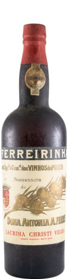 Ferreira Lacrima Christi Velha Porto