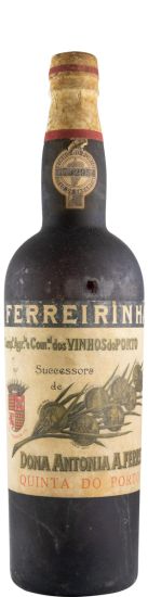 Ferreira Dona Antonia Quinta do Porto Porto