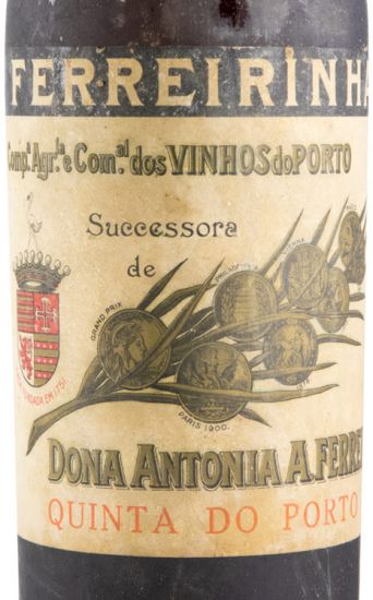 Ferreira Dona Antonia Quinta do Porto Porto