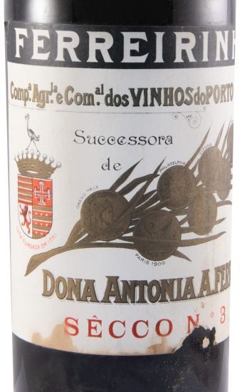 Ferreira Dona Antonia Secco N.º3 Port