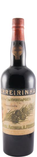 Ferreira Dona Antonia F.N. Port