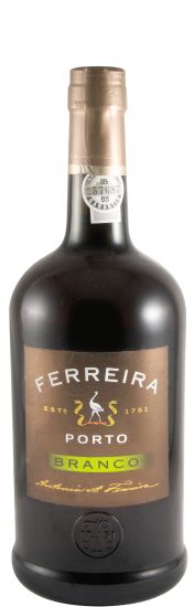 Ferreira Branco Port (former bottle)